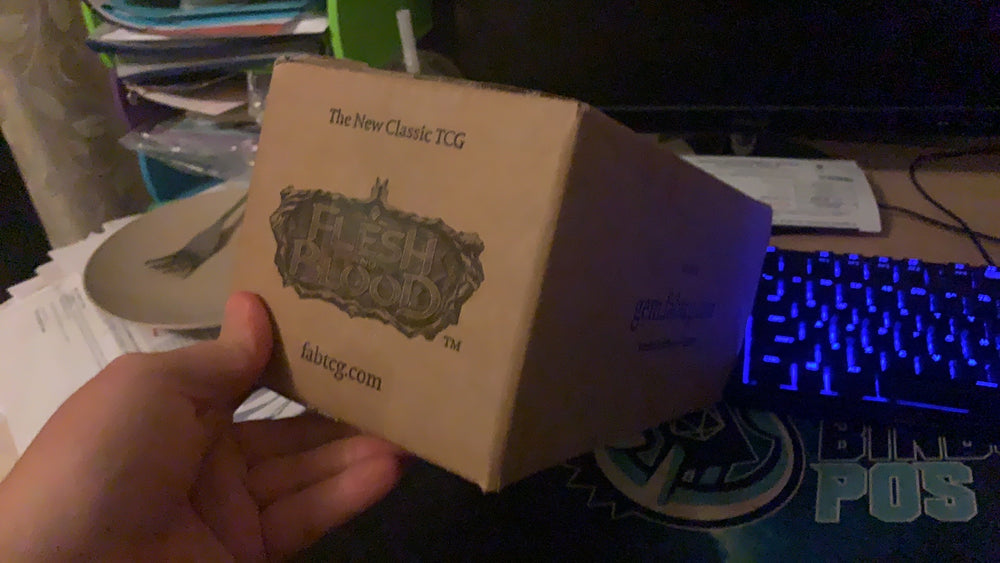 Crucible of War 1st Edition Sealed Case