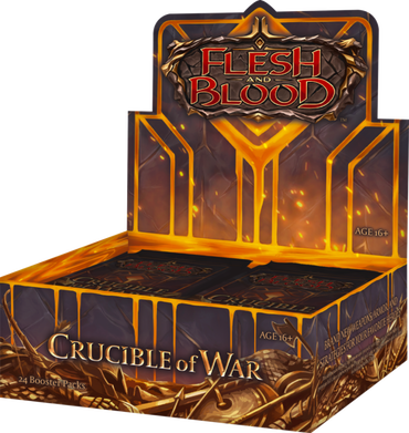 Crucible of War (1st Edition) Sealed Booster Box